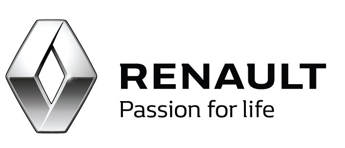 new-renault-logo-vector-download